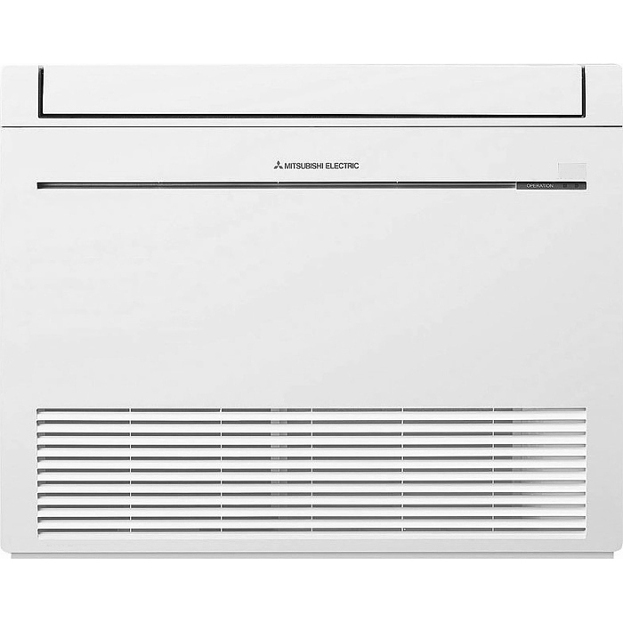 Напольно-потолочный кондиционер (сплит-система) Mitsubishi Electric MFZ-KT25VG / SUZ-M25VA