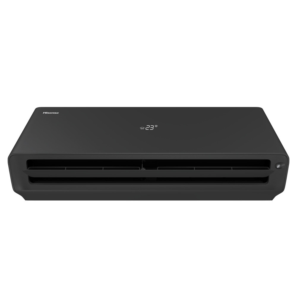 Инверторный настенный кондиционер (сплит-система) Hisense AS-13UW4RXVQH02(B)