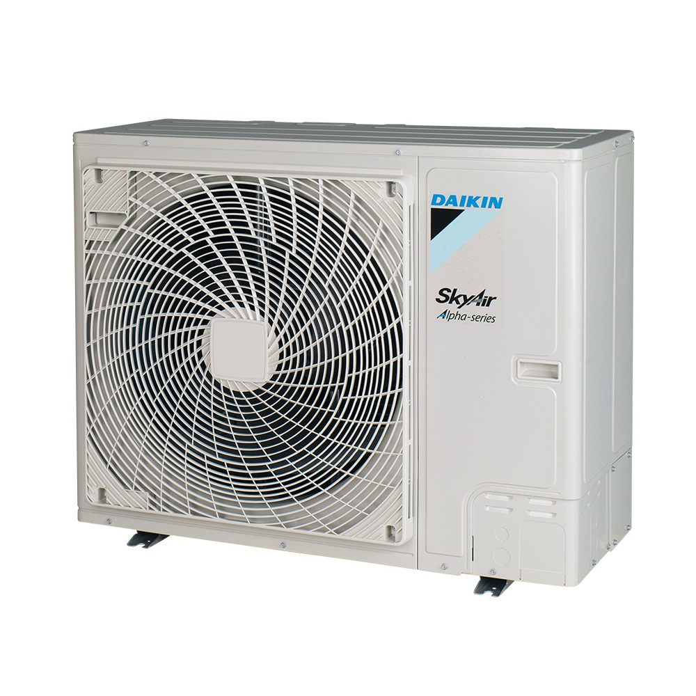 Изображение для товара Daikin FUA100A / RZAG100NY1 с зимним комплектом (-40)