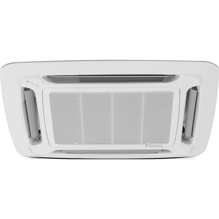 Кассетный кондиционер Daikin FCQN60EXV / RYN60CXV с зимним комплектом (-40)