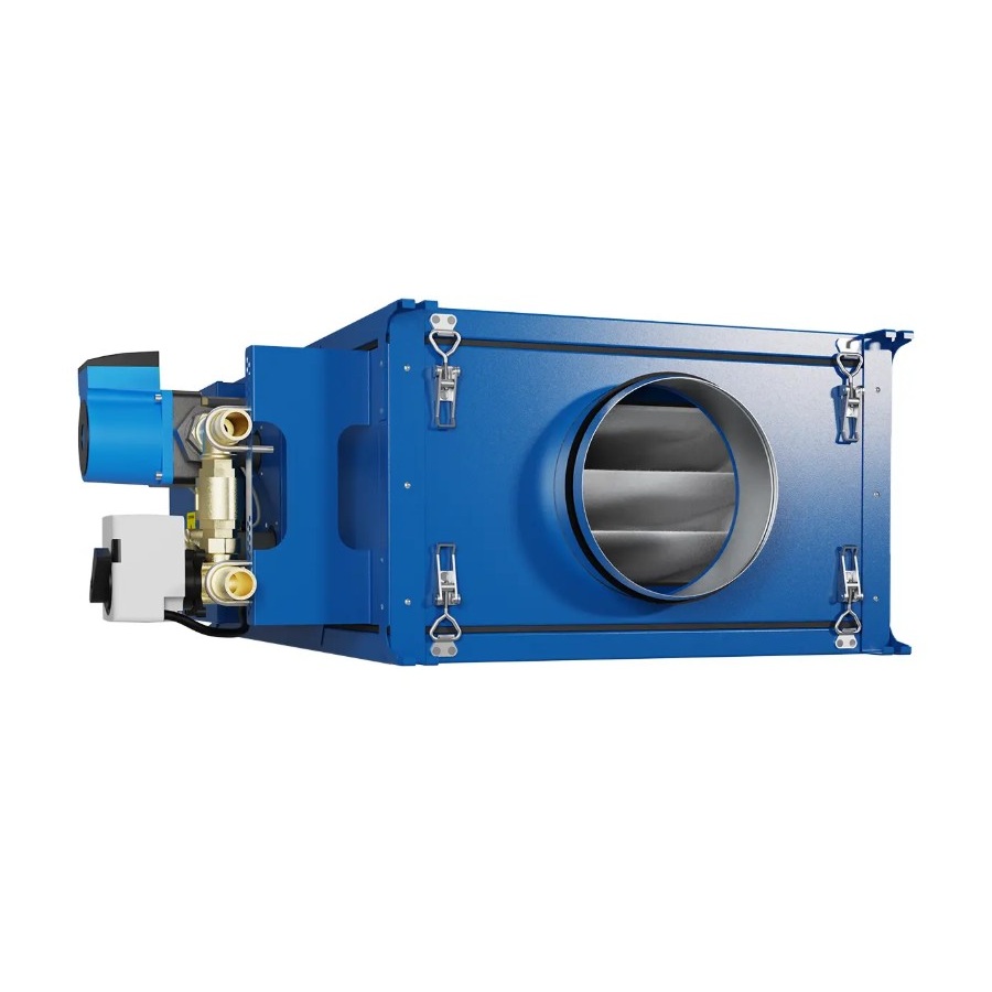 Приточная установка VentMachine Colibri 1000 Water