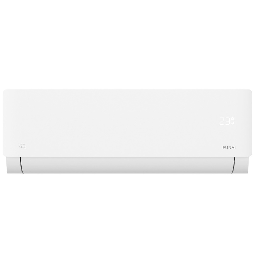 Настенный внутренний блок мульти-сплит-системы Funai RAM-I-SN30HP.W02/S