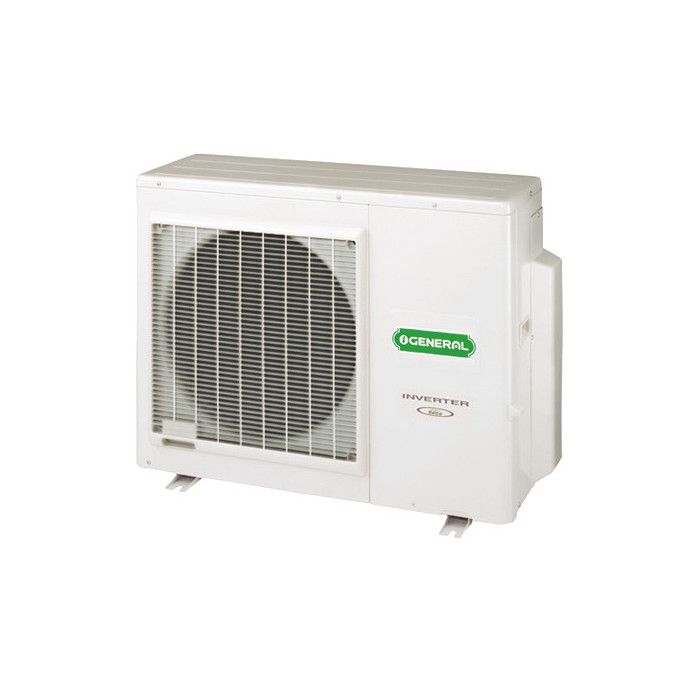 Изображение для товара General ARHG30LMLE / AOHG30LETL-W с зимним комплектом (-25)