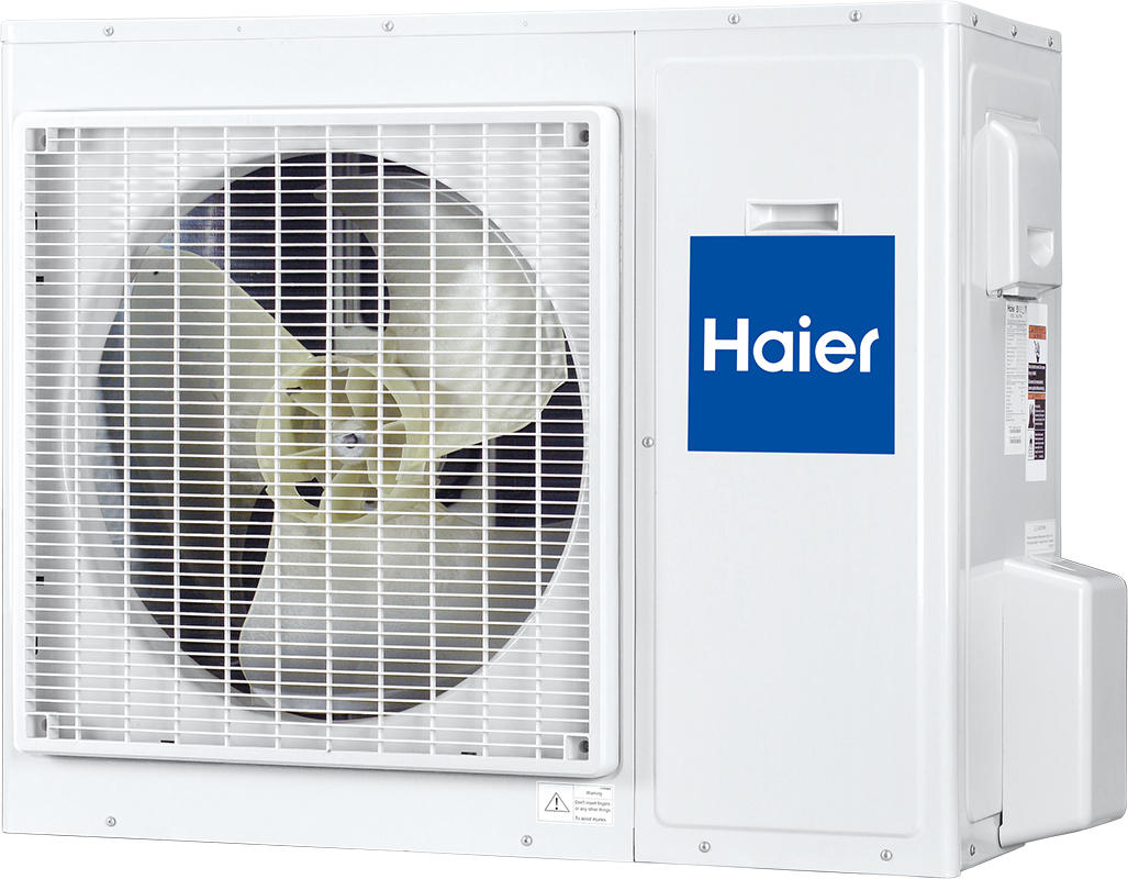 Изображение для товара Haier AC48FS1ERA(S) / 1U48LS1EAB(S)
