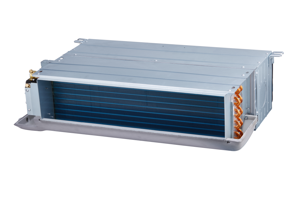 Канальный фанкойл MDV MDVFN-400D4VFE