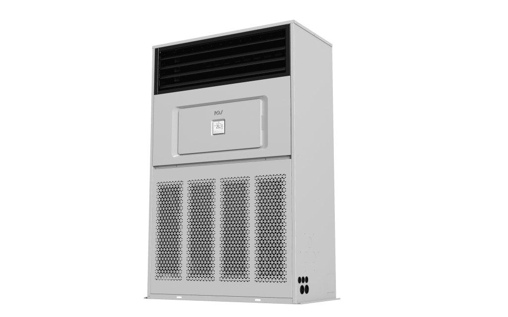 Колонные блоки с фронтальным выбросом воздуха MDV MDVIFS-192HVR1D