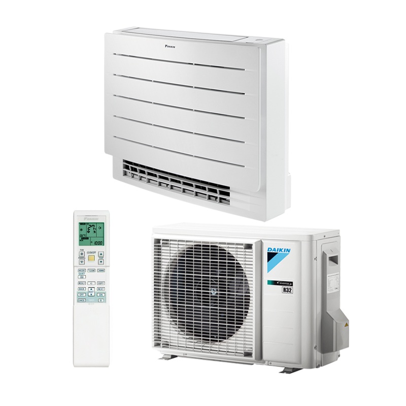 Напольный кондиционер Daikin FVXM50B / RXM50A