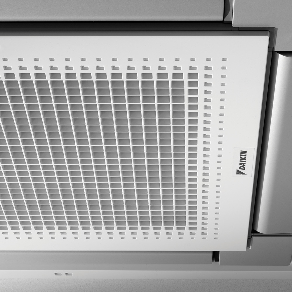 Инверторный кассетный кондиционер (сплит-система) Daikin FFA60A9 / RXM60A