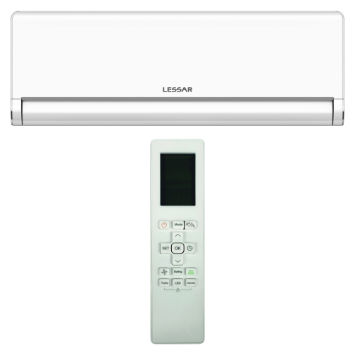 Изображение для товара Lessar LS-MHE12KBE2