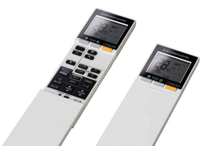 Изображение для товара Mitsubishi Electric MSZ-SF42VE