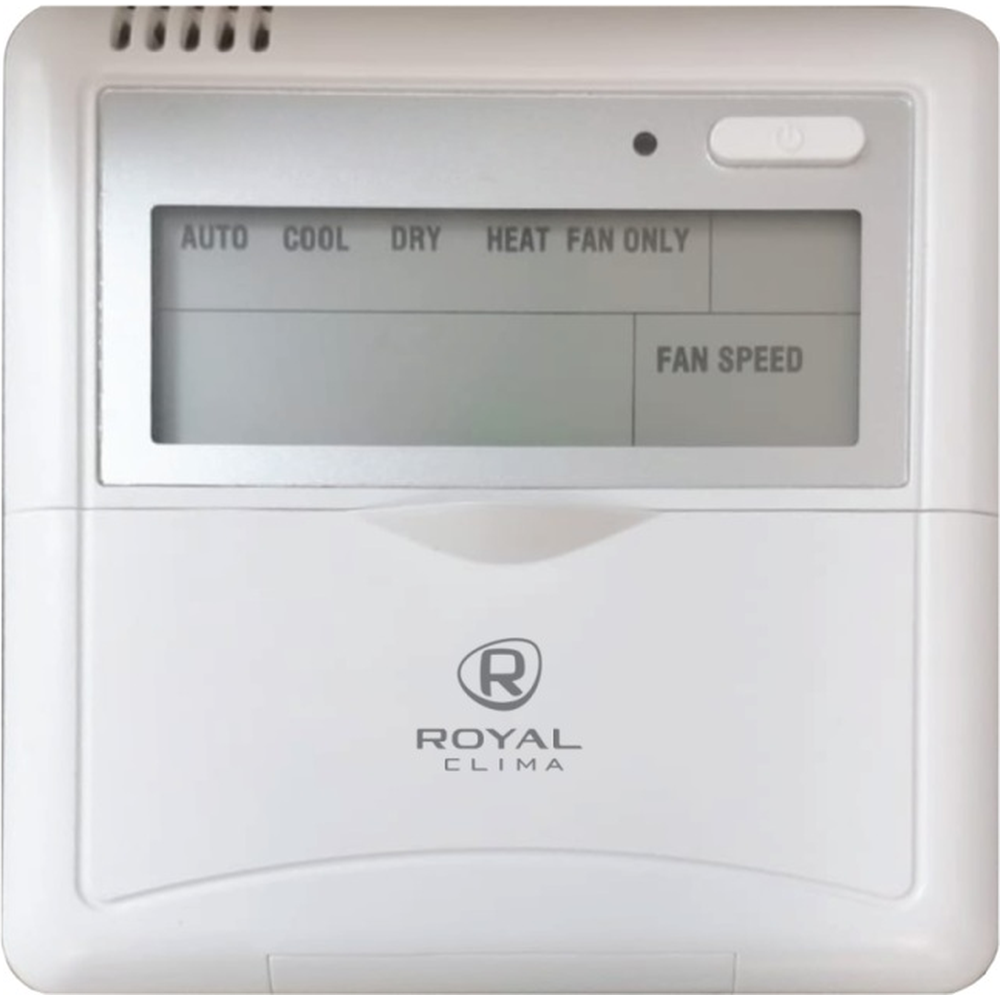 Изображение для товара Royal Clima 4RMX-28HN/OUT / RCI-DMV12 + RCI-DMV09x2