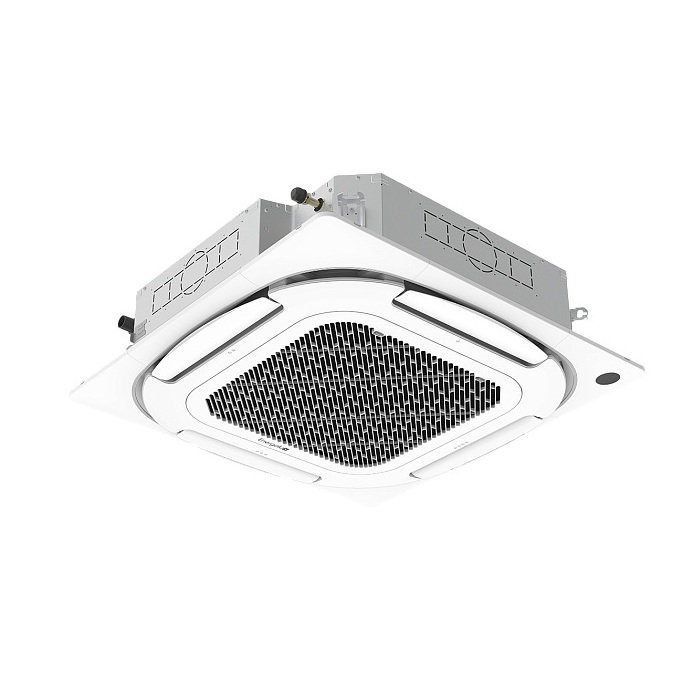 Инверторный кассетный кондиционер (сплит-система) Energolux ESAC48C1_WF_AR2_DC / ESAU48U1_AR2_DC