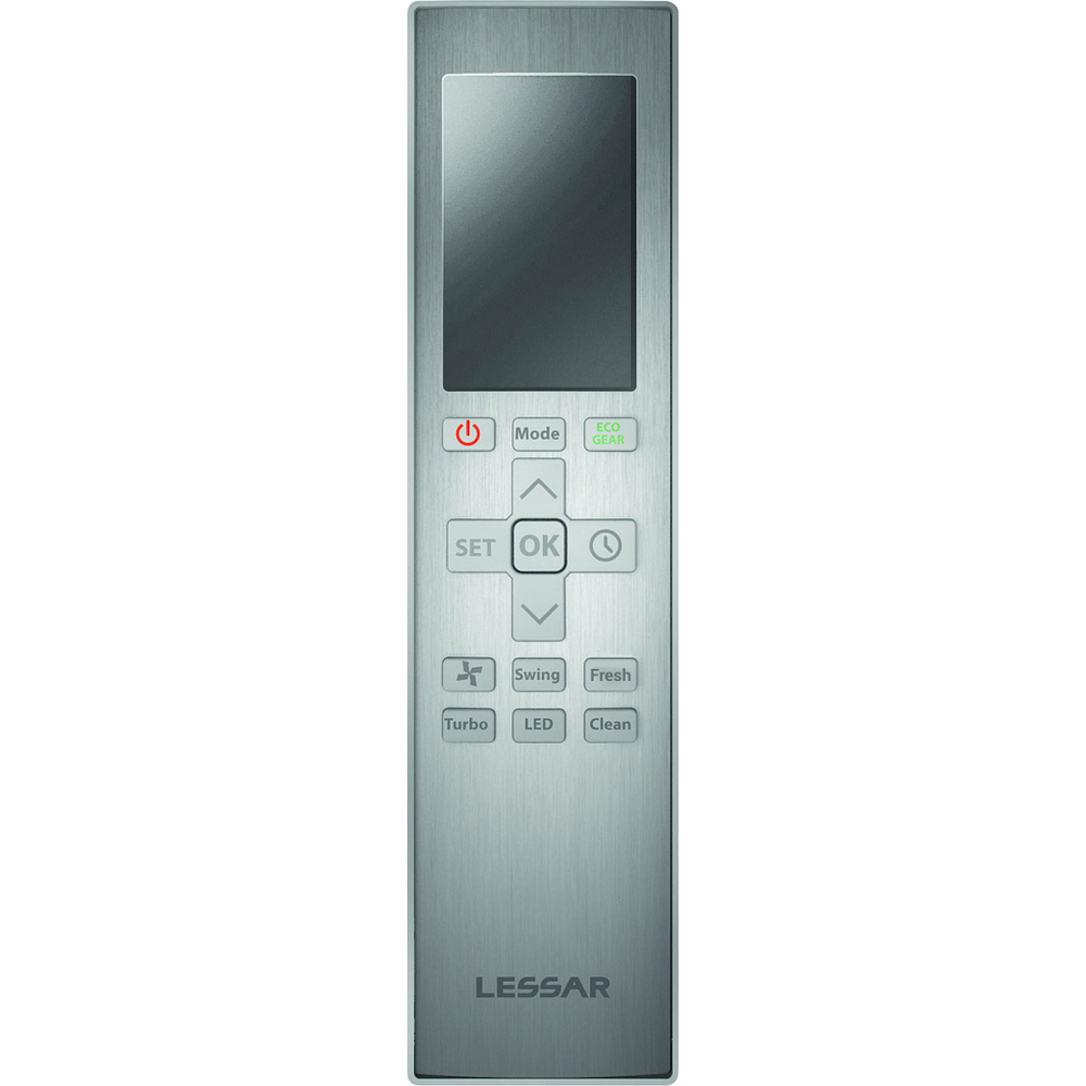 Изображение для товара Lessar LU-4HE36FME2 / LS-MHE12KCE2 + LS-MHE09KCE2x3