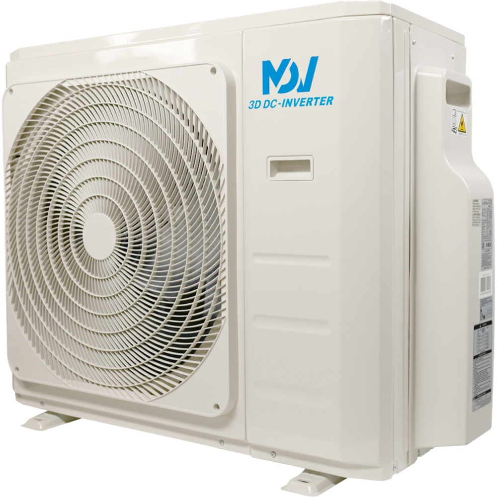 Изображение для товара MDV MD4O-36HFN8 / MDSAG-09HRFN8 (WF)x4