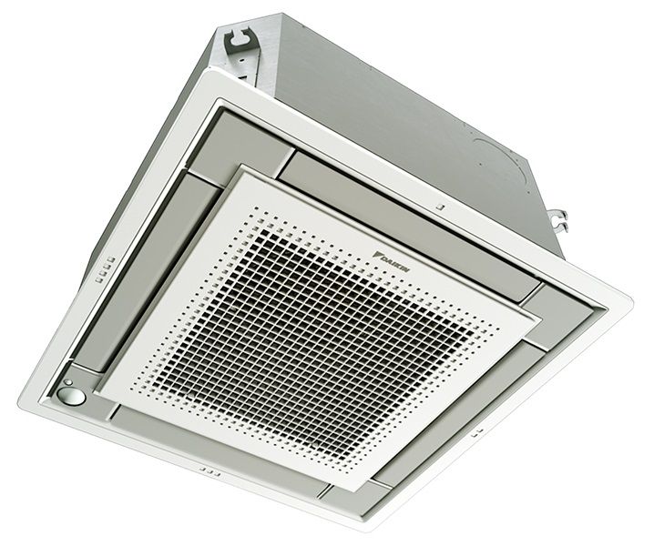 Изображение для товара Daikin FFA25A9 / RXM25N9 с зимним комплектом (-30)