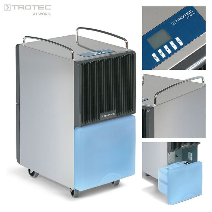 Изображение для товара Trotec TTK 122 E
