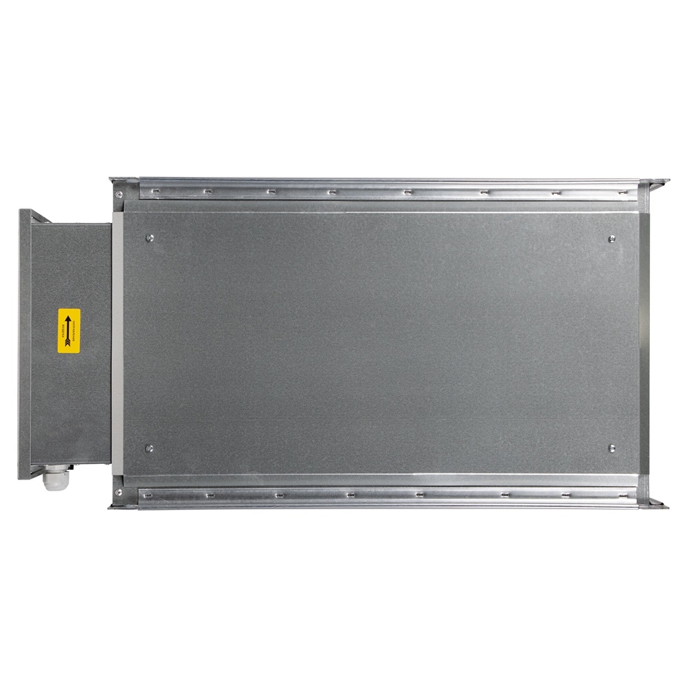 Электрический нагреватель Zilon ZES 500x250-12