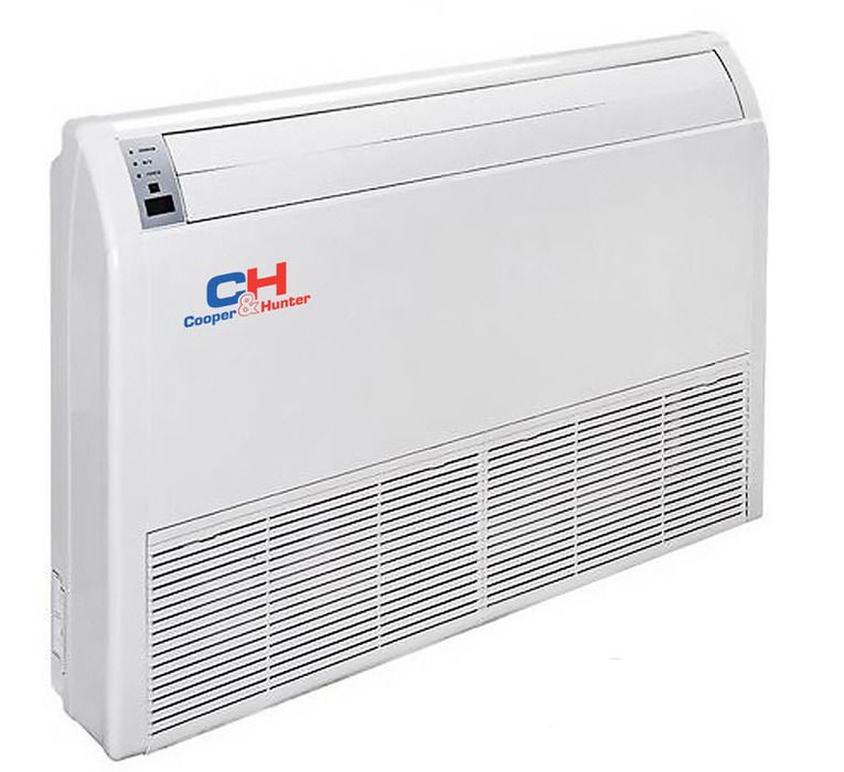 Изображение для товара Cooper&Hunter CH-IF140RK / CH-IU140RM