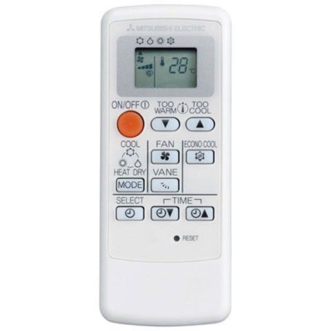 Изображение для товара Mitsubishi Electric MSZ-HJ35VA