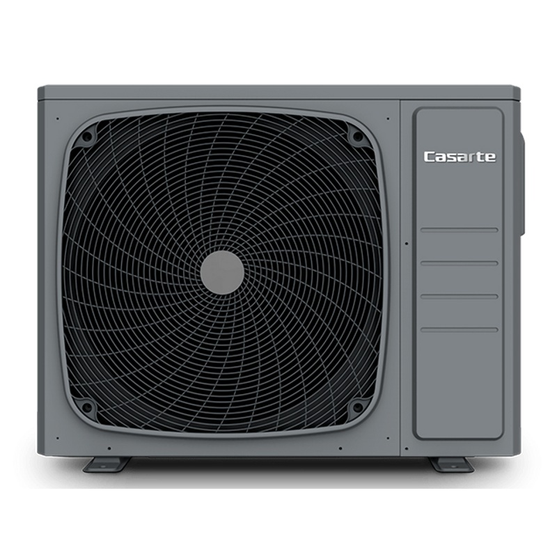 Инверторный настенный кондиционер (сплит-система) Casarte CAS25CC1/R3-S / 1U25CC1/R3