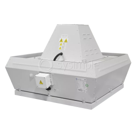 Изображение для товара Sysimple TDVN 500