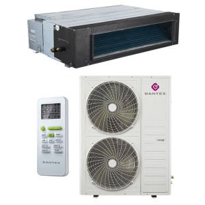 Изображение для товара Dantex RK-48BHT2N / RK-48HT2NE-W