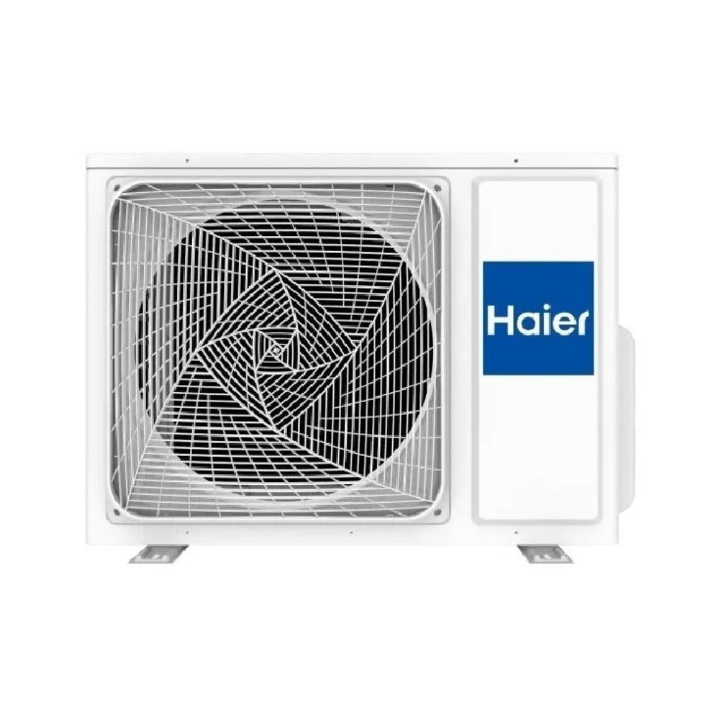 Инверторный кассетный кондиционер (сплит-система) Haier AB105S2SR1FA / 1U105S2SS1FB