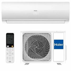 Изображение для товара Haier HSU-07HFF103/R3-W / HSU-07HUF103/R3 с зимним комплектом (-40)