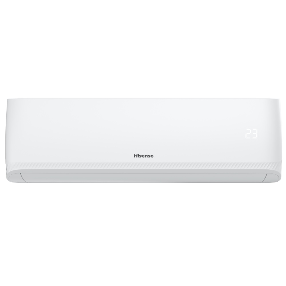 Инверторный настенный кондиционер (сплит-система) Hisense AS-24UW4RBTCM00