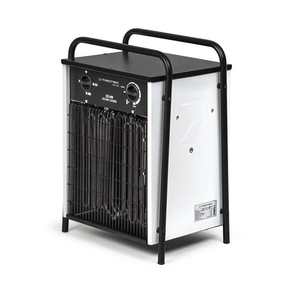 Изображение для товара Trotec TDS 100
