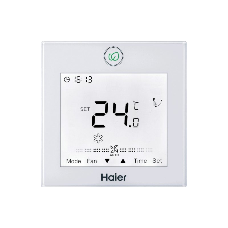 Инверторный канальный кондиционер (сплит-система) Haier AD71S2LM1FA / 1U71S1LR1FA