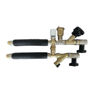 Изображение для товара Energolux EFMU-3PP-K4,5-D1"-FH (400)