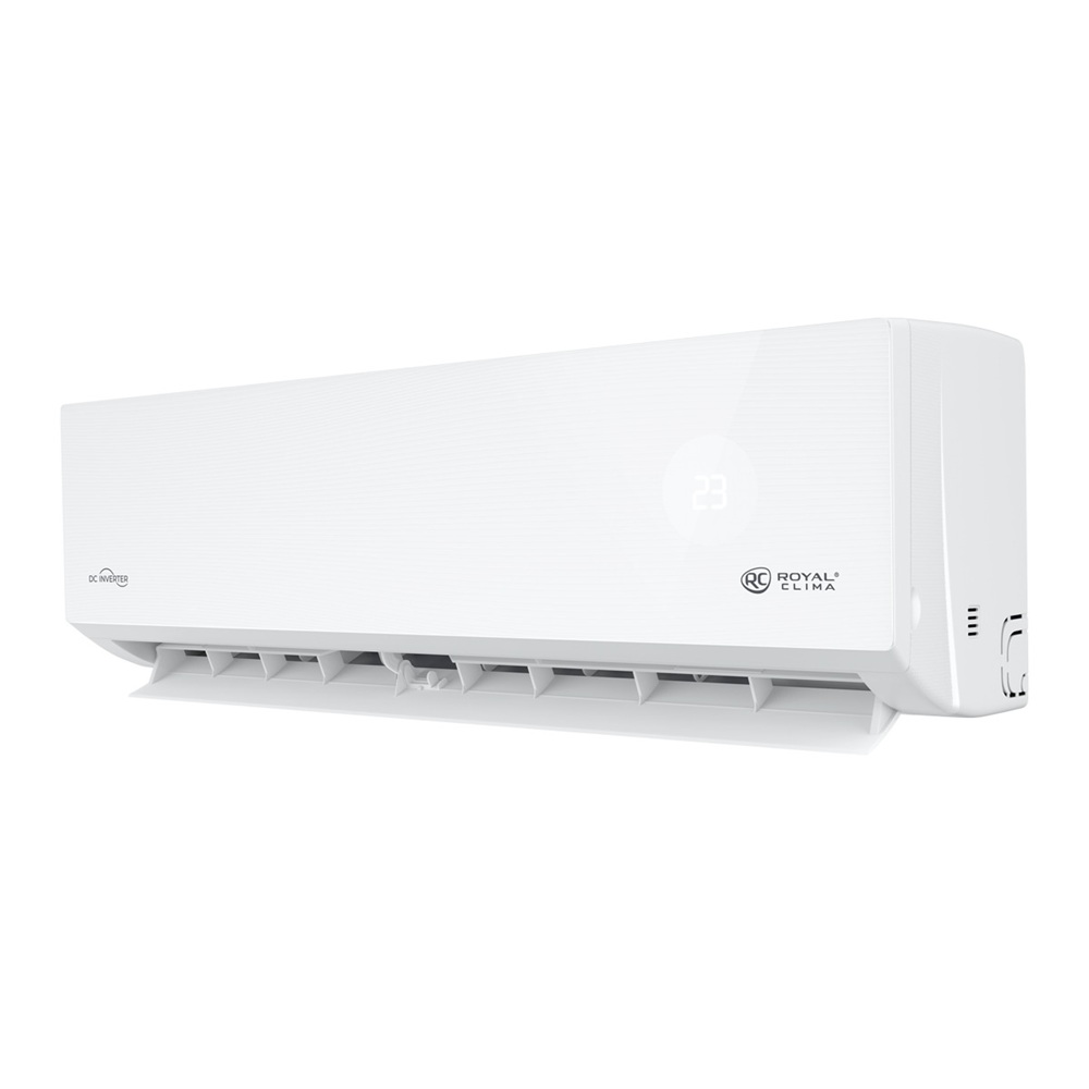 Инверторный настенный кондиционер (сплит-система) Royal Clima RCI-OME35HN