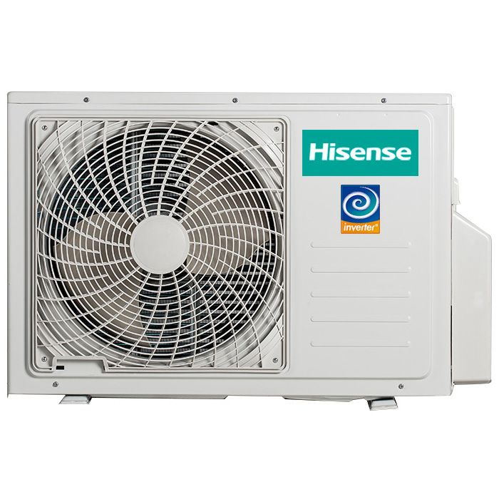 Мульти-сплит-система Hisense AMW2-18U4SXE / AMS-09UR4SVEDB65 + AMS-12UR4SVEDB65