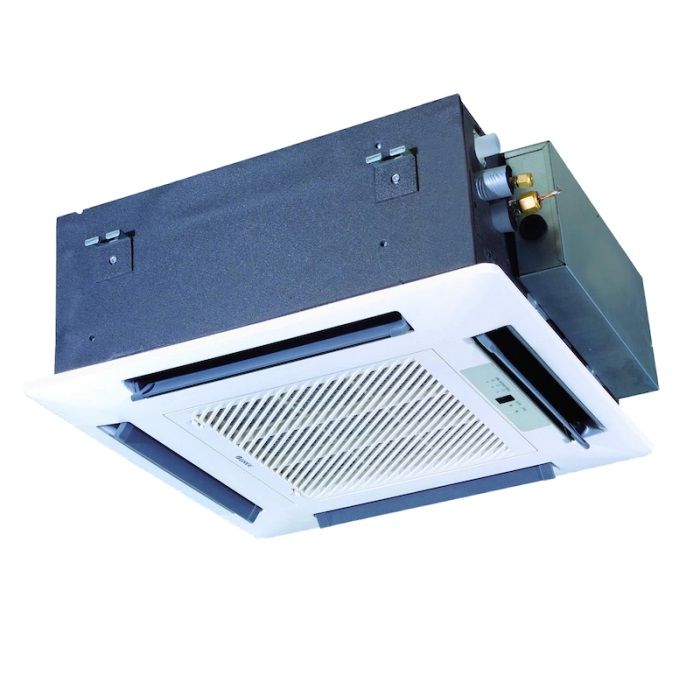 Изображение для товара Cooper&Hunter CH-IC160RK / CH-IU160RM