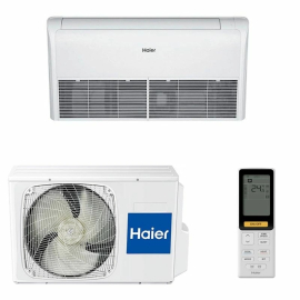 Изображение для товара Haier AC105S2LH1FA / 1U105S1LS1FB