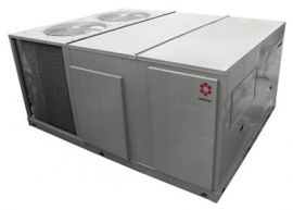 Крышный кондиционер Kentatsu KRFM350HFAN3