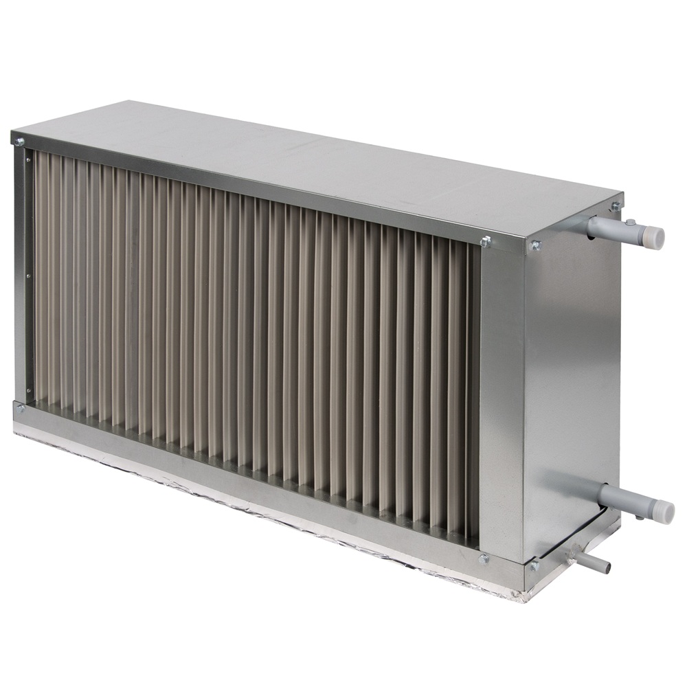 Водяной охладитель Shuft WHR-W 600x300-3