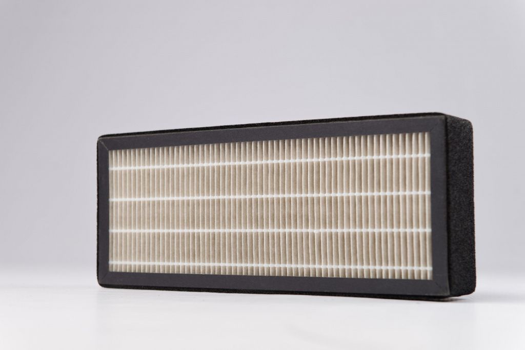  Фильтр HEPA H11
