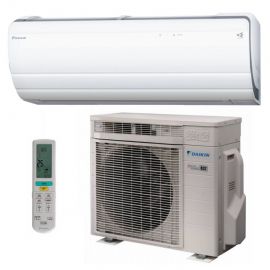 Настенный кондиционер Daikin FTXZ25N / RXZ25N с зимним комплектом (-30)