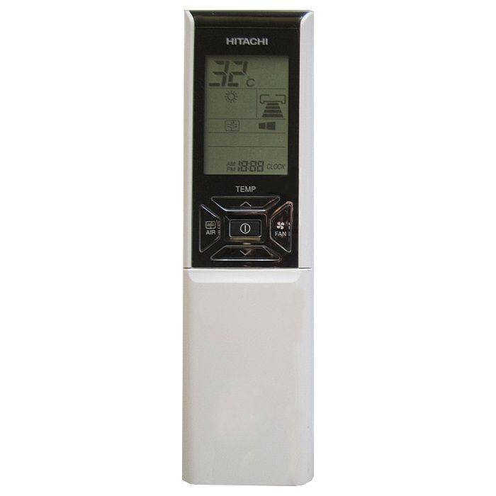 Изображение для товара Hitachi RAK-35RPC / RAC-35WPC