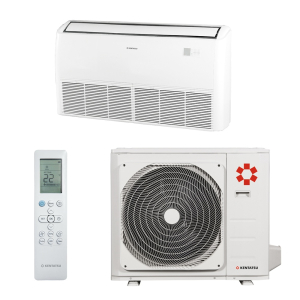 Изображение для товара Kentatsu KSHG176HFAN1 / KSUTG176HFAN3 с зимним комплектом (-40)
