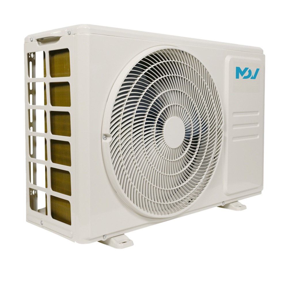 Напольно-потолочный кондиционер (сплит-система) MDV MDUE2-36HRN1 / MDOU3-36HN1-L
