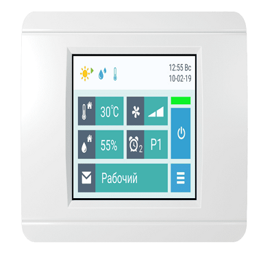 Изображение для товара Airgy 32000 Eco RP