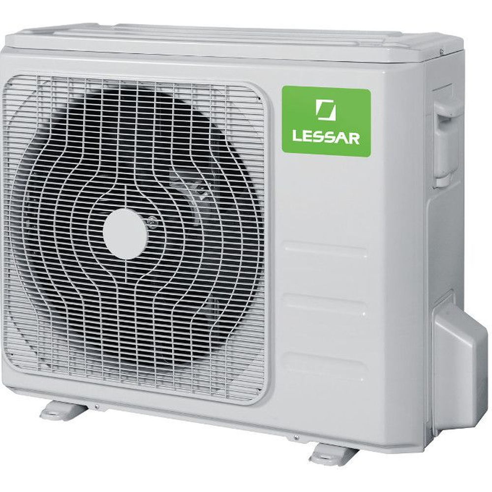 Изображение для товара Lessar LU-4HE28FME2 / LS-MHE12KCE2 + LS-MHE09KCE2x2