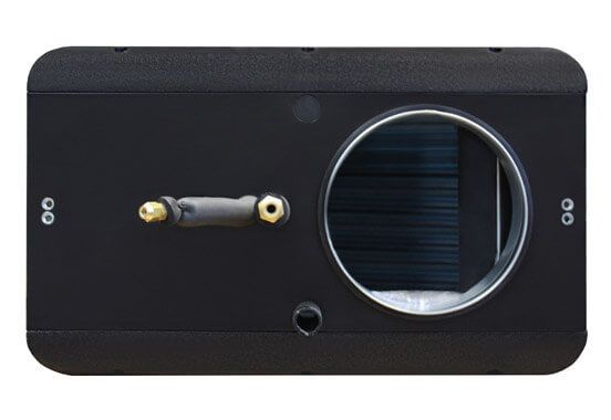 Канальный охладитель Turkov COOL-BOX i 315D-1400 7,0 кВт