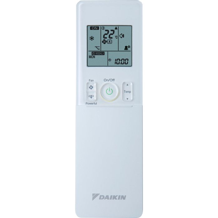 Изображение для товара Daikin ATXM25N / ARXM25N9 с зимним комплектом (-30)