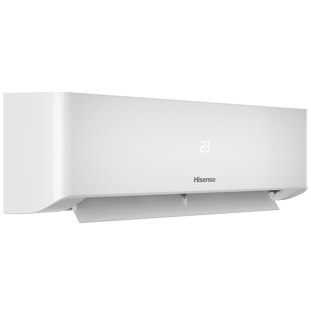 Настенный кондиционер (сплит-система) Hisense AS-12HW4RLRKA01