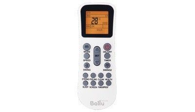 Изображение для товара Ballu Machine BMFL-360
