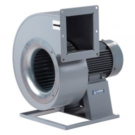 Изображение для товара Blauberg S-Vent 200х93-0.55-4D-R90